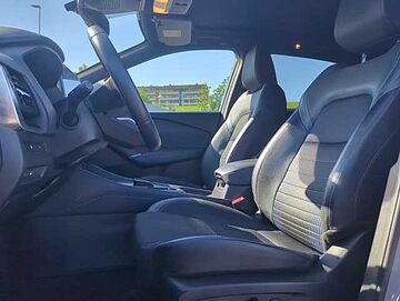 Nissan Qashqai 1.5 e-power Tekna 2wd Grigio