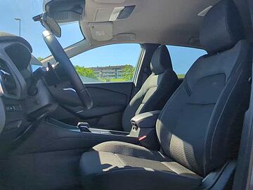 Nissan Qashqai 3&ordf; serie Qashqai MHEV 158 CV Xtronic N-Connecta Grigio scuro