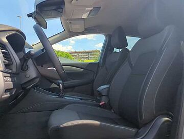 Nissan Qashqai 3&ordf; serie Qashqai MHEV 140 CV N-Connecta Grigio scuro