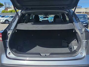 Nissan Qashqai 3&ordf; serie Qashqai MHEV 140 CV N-Style Grigio scuro