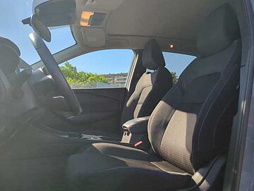 Nissan Qashqai 1.5 EREV e-Power N-Connecta Auto Grigio