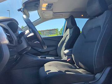 Nissan Qashqai 1.5 e-power N-Connecta 2wd Blu