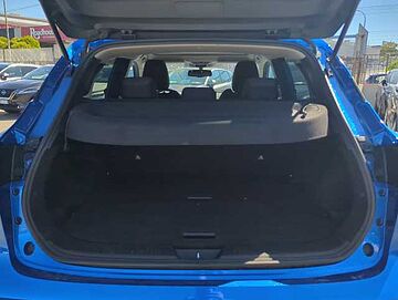 Nissan Qashqai 1.5 e-power N-Connecta 2wd Blu