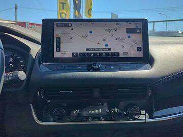 Nissan Qashqai 1.5 e-power N-Connecta 2wd Grigio