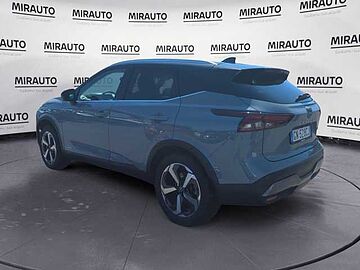 Nissan Qashqai 1.5 e-power N-Connecta 2wd Grigio