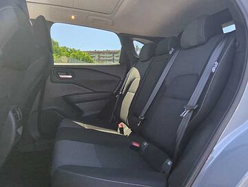 Nissan Qashqai 1.5 e-power N-Connecta 2wd Grigio