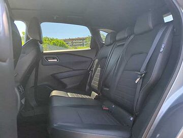 Nissan Qashqai 3&ordf; serie Qashqai MHEV 140 CV Tekna Grigio scuro