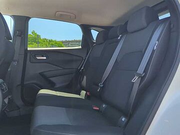 Nissan Qashqai 1.5 e-power N-Connecta 2wd Bianco
