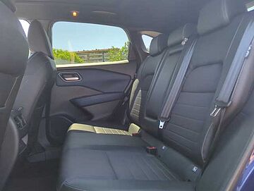 Nissan Qashqai 3&ordf; serie Qashqai MHEV 140 CV Tekna Blu