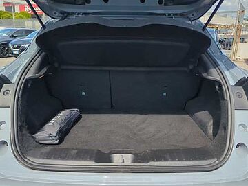 Nissan Juke 1.0 DIG-T 114 Mt N-Connecta Grigio