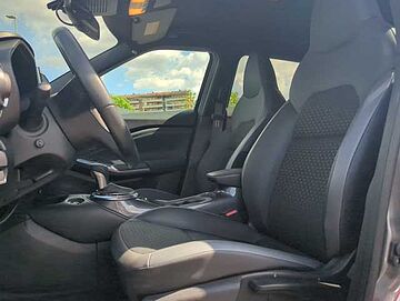 Nissan Juke 1.6 HEV N-Connecta Auto Grigio scuro