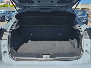 Nissan Juke 1.0 DIG-T 114 Mt N-Connecta Grigio