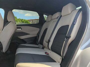 Nissan Qashqai 1.5 e-power Tekna 2wd Argento