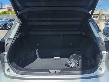 Nissan Qashqai 1.5 e-power Tekna 2wd Argento