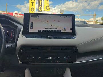 Nissan Qashqai 1.5 e-power Tekna 2wd Argento