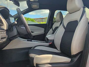 Nissan Qashqai 1.5 e-power Tekna 2wd Argento