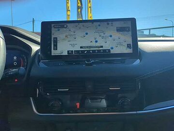Nissan Qashqai 1.5 e-power N-Connecta 2wd Grigio scuro