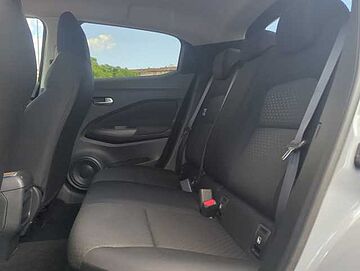Nissan Juke 1.0 DIG-T 114 Mt Acenta Grigio
