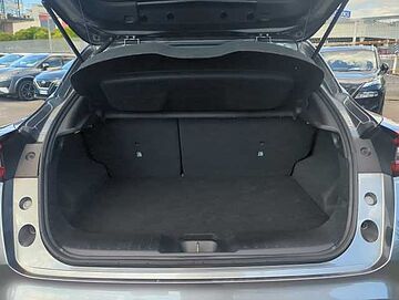 Nissan Juke 1.0 DIG-T 114 Mt N-Connecta Grigio scuro