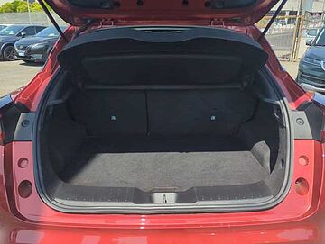 Nissan Juke 1.0 DIG-T 114 Mt N-Connecta Rosso