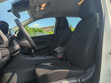 Nissan Qashqai 1.3 MHEV 140 Business Beige