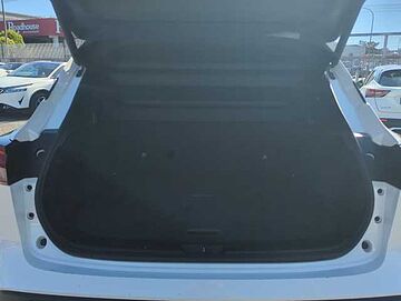 Nissan Qashqai 1.5 e-power N-Connecta 2wd Bianco