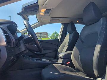 Nissan Qashqai 1.5 e-power N-Connecta 2wd Bianco