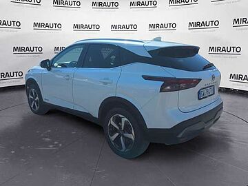 Nissan Qashqai 1.5 e-power N-Connecta 2wd Bianco