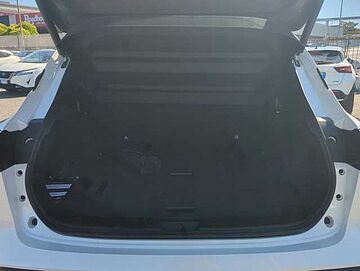Nissan Qashqai 1.5 e-power Tekna 2wd Bianco