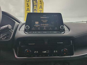Nissan Qashqai 1.5 e-power Business 2wd Grigio scuro