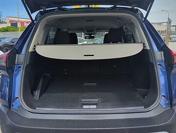 Nissan X-Trail 1.5 HEV e-Power N-Connecta Auto Blu