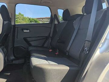 Nissan X-Trail 1.5 HEV e-Power N-Connecta Auto Grigio