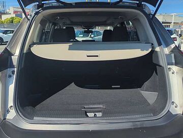 Nissan X-Trail 1.5 HEV e-Power N-Connecta Auto Grigio