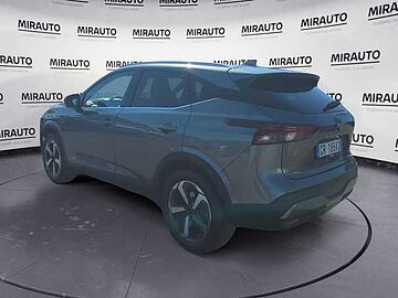 Nissan Qashqai 1.5 e-power N-Connecta 2wd Grigio scuro
