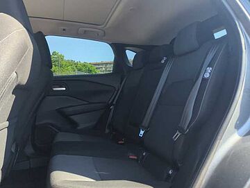 Nissan Qashqai 1.5 e-power N-Connecta 2wd Grigio scuro
