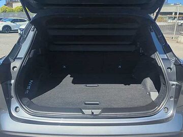 Nissan Qashqai 1.5 e-power N-Connecta 2wd Grigio scuro