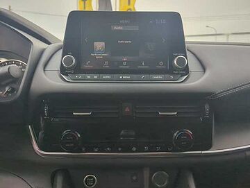 Nissan Qashqai 3&ordf; serie Qashqai MHEV 140 CV Business Grigio scuro
