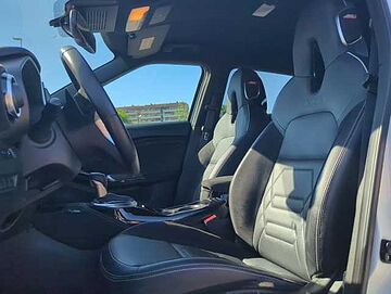Nissan Juke 1.0 DIG-T 114 Dct N-Design Bianco