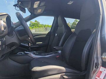 Nissan Juke 1.0 DIG-T 114 Mt N-Connecta Grigio scuro