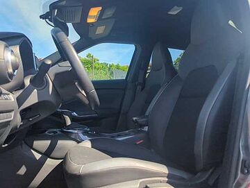 Nissan Juke 1.6 HEV N-Connecta Auto Grigio scuro