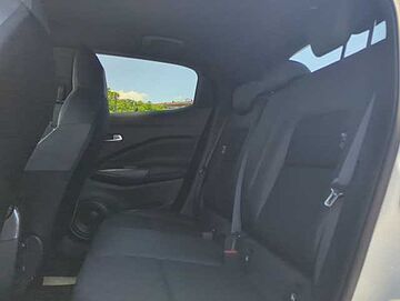 Nissan Juke 1.6 HEV N-Connecta Auto Bianco