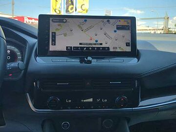 Nissan Qashqai 3&ordf; serie Qashqai MHEV 140 CV N-Connecta Grigio