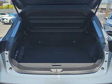 Nissan Qashqai 3&ordf; serie Qashqai MHEV 140 CV N-Connecta Grigio