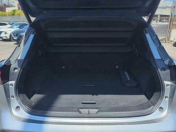 Nissan Qashqai 1.5 e-power N-Connecta 2wd Argento