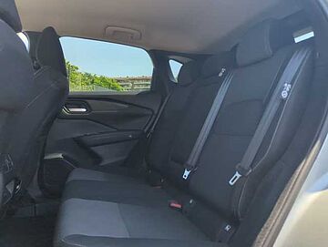 Nissan Qashqai 1.5 e-power N-Connecta 2wd Argento
