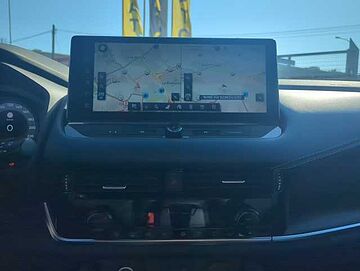 Nissan Qashqai 3&ordf; serie Qashqai MHEV 140 CV Tekna Blu