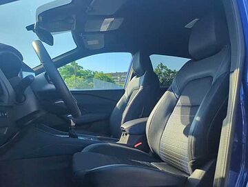 Nissan Qashqai 3&ordf; serie Qashqai MHEV 140 CV Tekna Blu