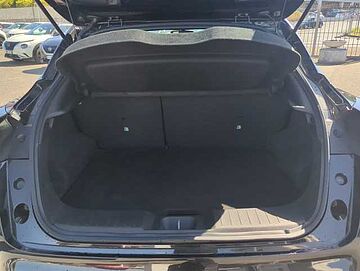 Nissan Juke 1.0 DIG-T 114 Mt N-Connecta Nero