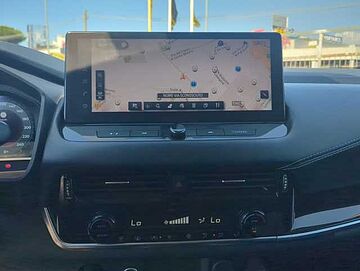Nissan Qashqai 3&ordf; serie Qashqai MHEV 140 CV N-Connecta Grigio