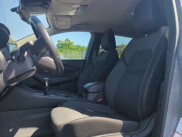 Nissan Qashqai 3&ordf; serie Qashqai MHEV 140 CV N-Connecta Grigio